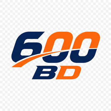 600 bd